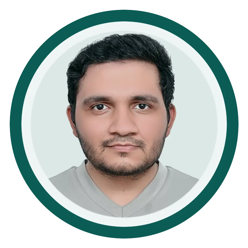 Hussnain Arshad
